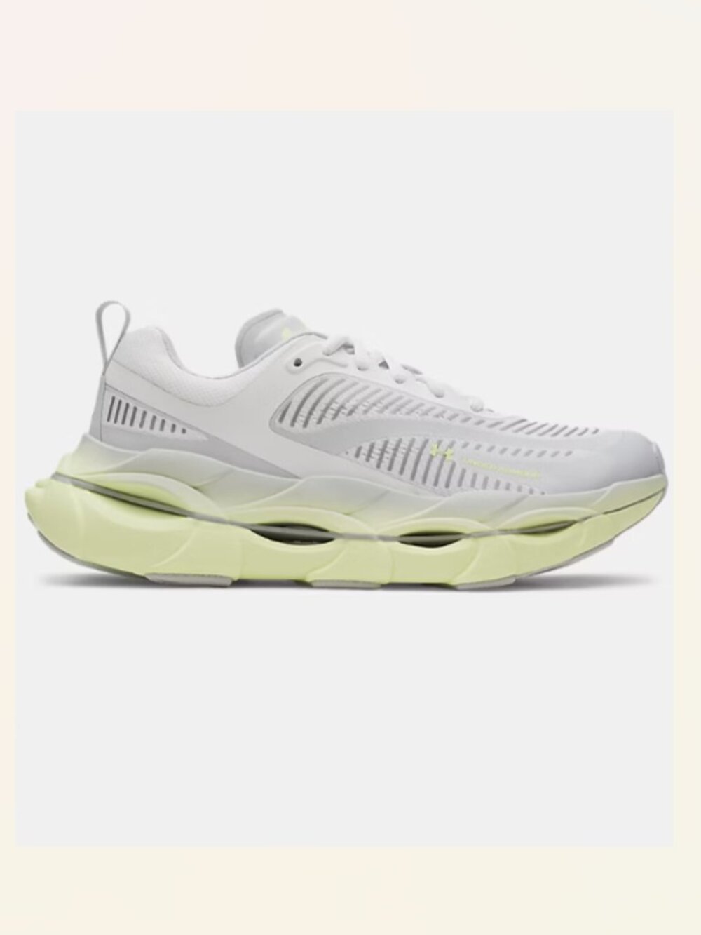 UA Women’s Halo Racer